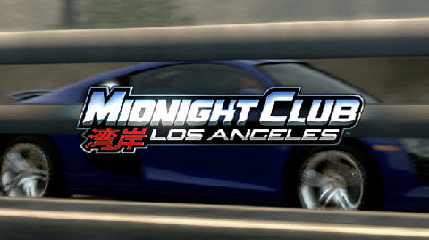 MIDNIGHT CLUB L A REMIX PSP CHEATS