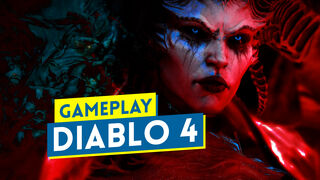 Diablo 4 confirma resolución 4K y 60 fps para Xbox Series X Lado mx