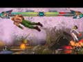 Tatsunoko vs. Capcom - Jugabilidad (2)