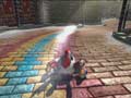 Sonic & Sega All-Stars Racing - Gamescom