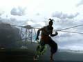 Majin: The Fallen Dream - Gamescom