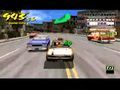 Crazy Taxi: La Guerra de los Tax�metros