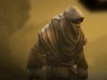 Diablo III - El Monje