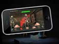 Wolfenstein RPG - iPhone