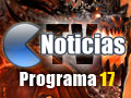 Vandal TV - Noticias 17