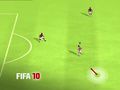 FIFA 10 - Driblar