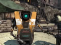 Borderlands - Claptrap