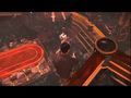 Stranglehold Cinematic Gun