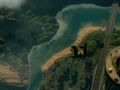 Just Cause 2 - Jugabilidad vertical