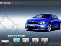 VW Scirocco R24H Challenge - iPhone