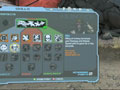 Borderlands - Interfaz