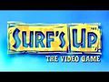 Surf's Up primer trailer