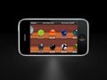 Skeeball - iPhone