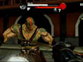 Red Steel 2 - Combate