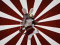 Rabbids: Mi Caaasa!!! - TGS