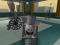 Rabbids: Mi Caaasa!!! - Jugabilidad (3)