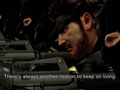 Metal Gear Solid Peace Walker - TGS