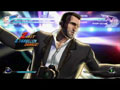 Tatsunoko vs. Capcom: Ultimate All Stars - Frank West