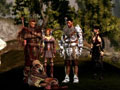Dragon Age Origins - Zevran