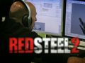 Red Steel 2 - Controles
