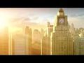 Timeshift trailer