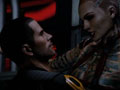 Mass Effect 2 - Sujeto cero
