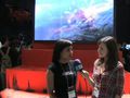 Entrevista Bayonetta - Vandal TV TGS