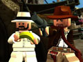 LEGO Indiana Jones 2 - Tr�iler