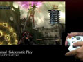 Bayonetta - Jugabilidad