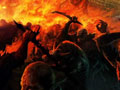 Dragon Age Origins - Un mundo vivo