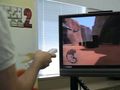 Jugando a Red Steel 2 - Vandal TV TGS