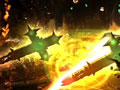 Dante's Inferno - C�lera
