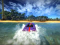 Just Cause 2 - La isla de Panau