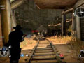 Lead and Gold: Gangs of the Wild West - Tr�iler