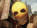 Army of Two: The 40th Day - Extracci�n