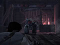 Dead to Rights: Retribution - Combates