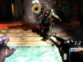 BioShock 2 - Solo entre los muertos