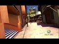 Naruto Rise of a Ninja Xbox 360