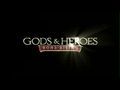Gods & Heroes: Rome Rising Gamers Day