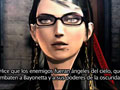 Bayonetta - Diario de desarrollo