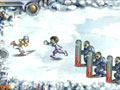 Pro Zombie Soccer - iPhone