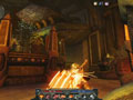 Divinity 2 Ego Draconis - Torre de batallas