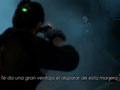 Splinter Cell: Conviction - Creando un h�roe