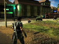 Just Cause 2 - Gancho