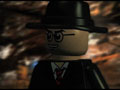 LEGO Indiana Jones 2 - Parodia
