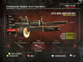 Army of Two: The 40th Day - Personalizaci�n de armas