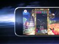 Spooky Spirits: Puzzle Drop!! - iPhone