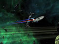 Star Trek Online - Exploraci�n espacial