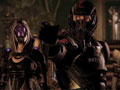 Mass Effect 2 - Tali