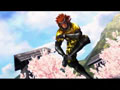 Sengoku Basara Samurai Heroes - Tr�iler